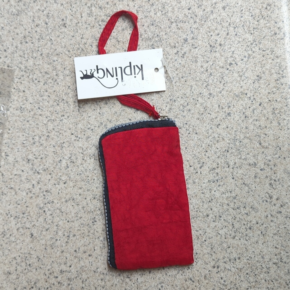 NET Change Purse/Pouch - Picture 2 of 4